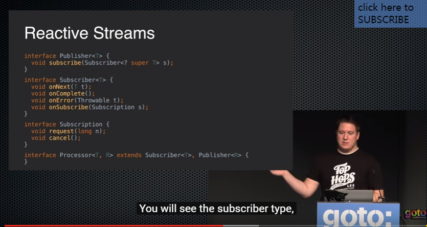 RxJava 学习 | Jan9th